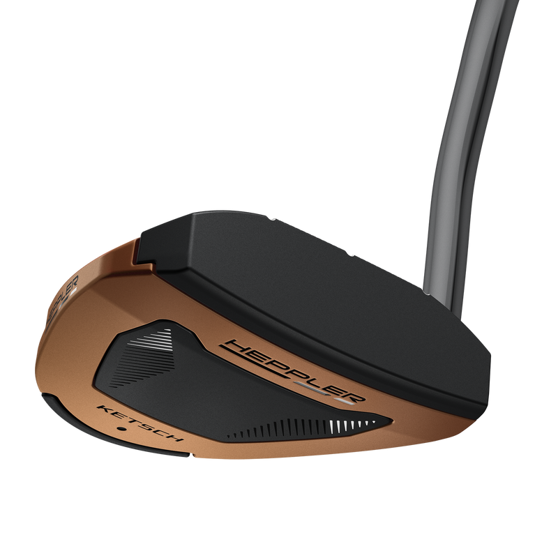 PING Heppler Ketsch Putter | PGA TOUR Superstore