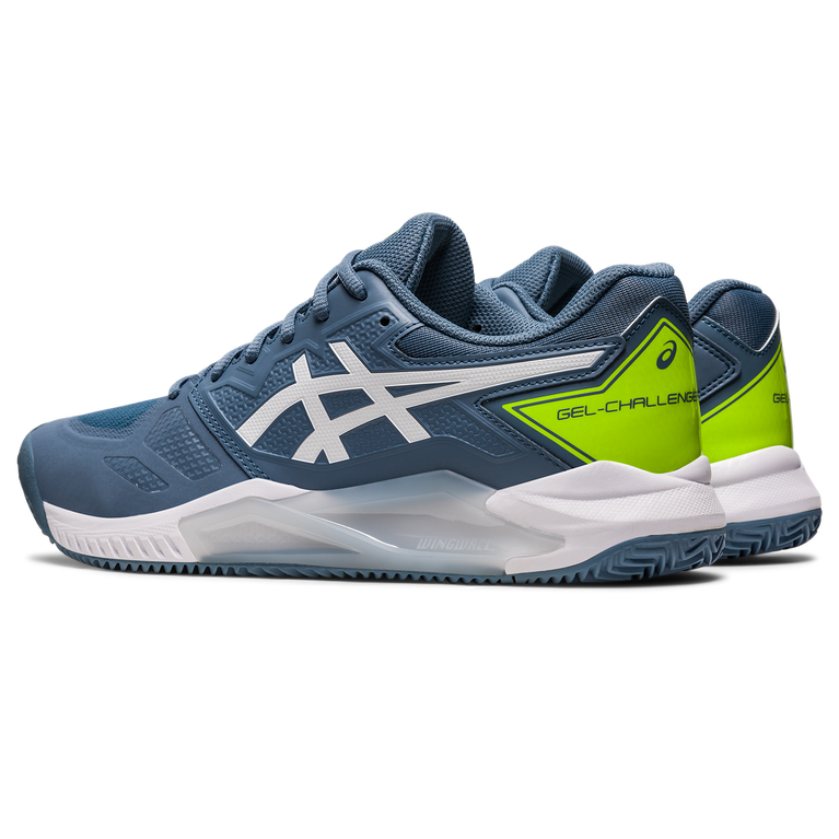 Asics GelChallenger 13 Clay Men's Tennis Shoe PGA TOUR Superstore