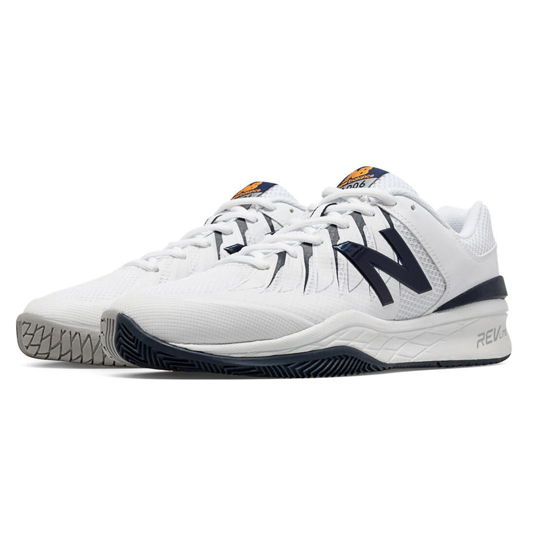 New Balance 1006 Men's Tennis Shoe 
