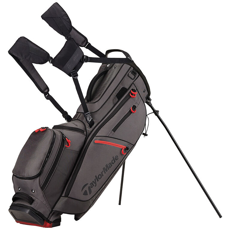 Taylormade Flextech Crossover Stand Bag Pga Tour Superstore
