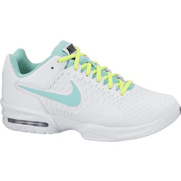 Nike Air Max Cage Women's Tennis Shoe 