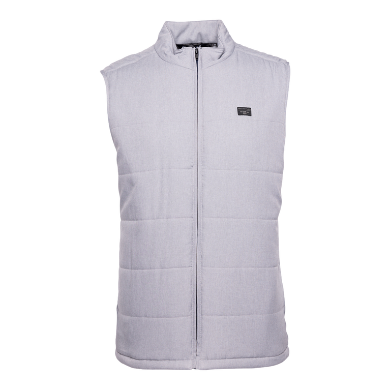 Interlude Puffer Vest