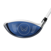 Alternate View 2 of Limited Edition LTDx MAX Volition Driver