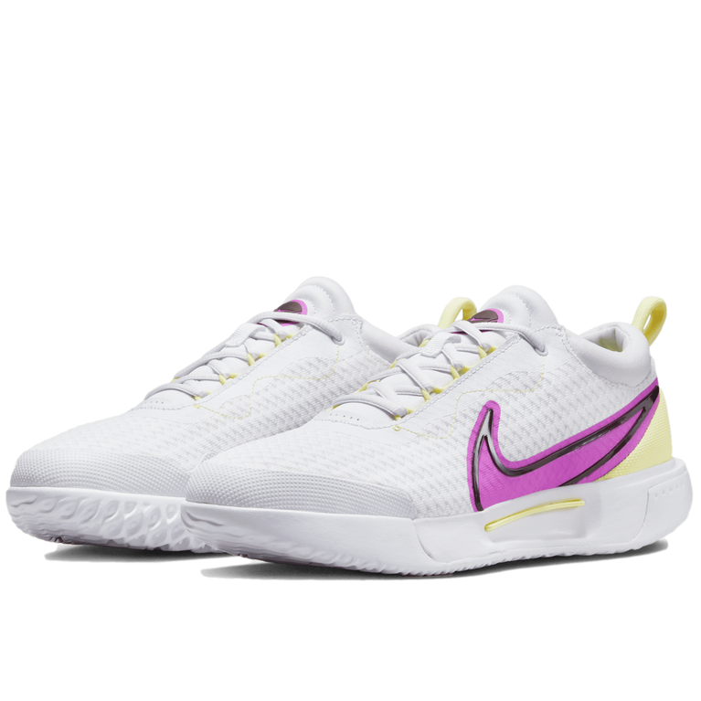 nike women's air zoom prestige tennis shoes