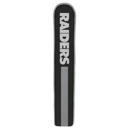 Las Vegas Raiders Alignment Stick Cover