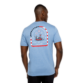 Alternate View 3 of Dead Man Float T-Shirt