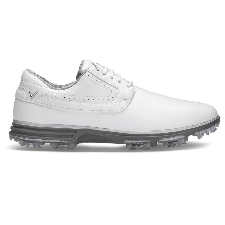 Callaway LaGrange 2.0 Men's Golf Shoe White PGA TOUR Superstore
