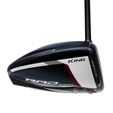 Alternate View 3 of KING RADSPEED Driver - Blue/Red