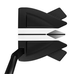 Exotics Wingman &#35;1 Toe Hang Putter