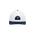 White/Black