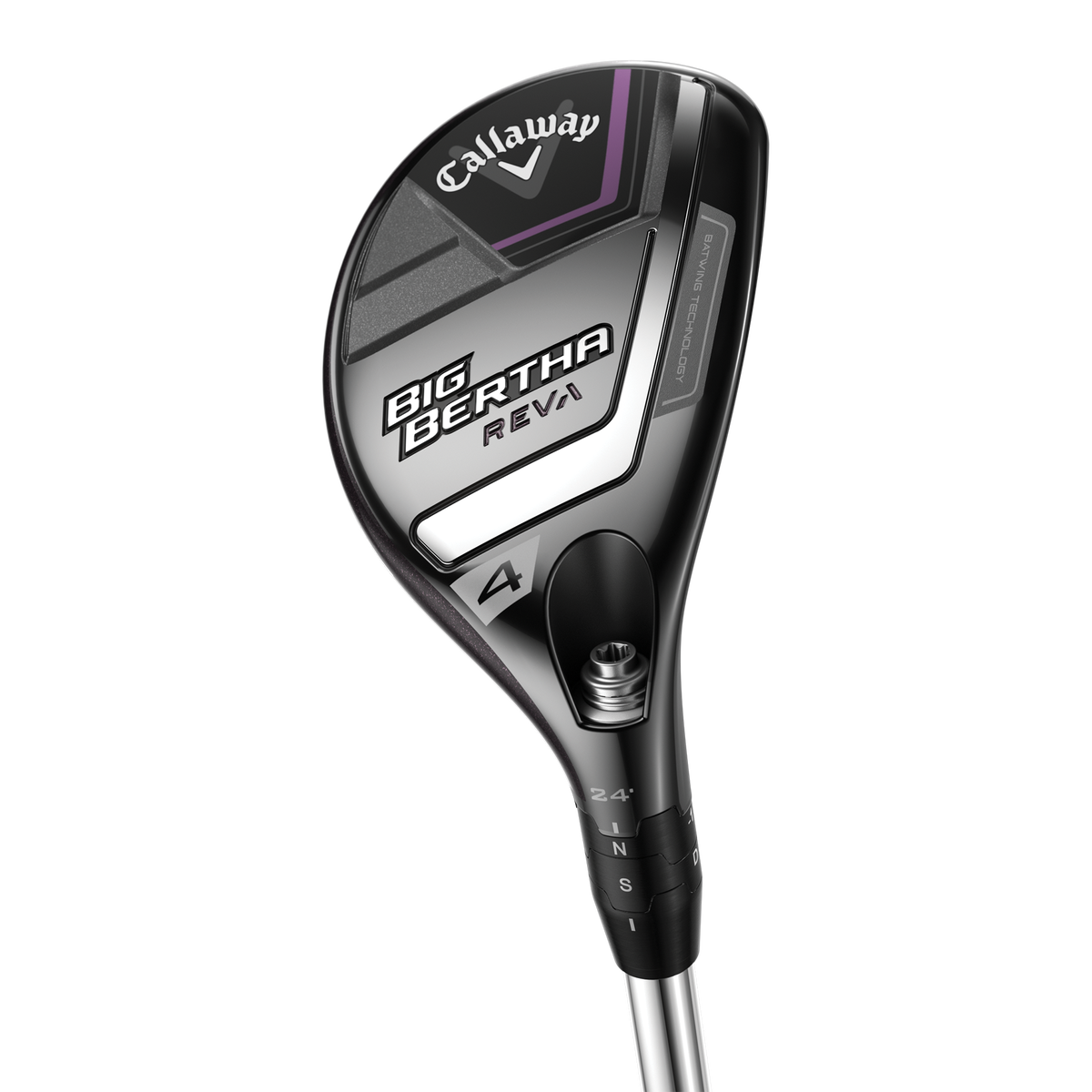 Callaway Big Bertha REVA 2023 Hybrid PGA TOUR Superstore