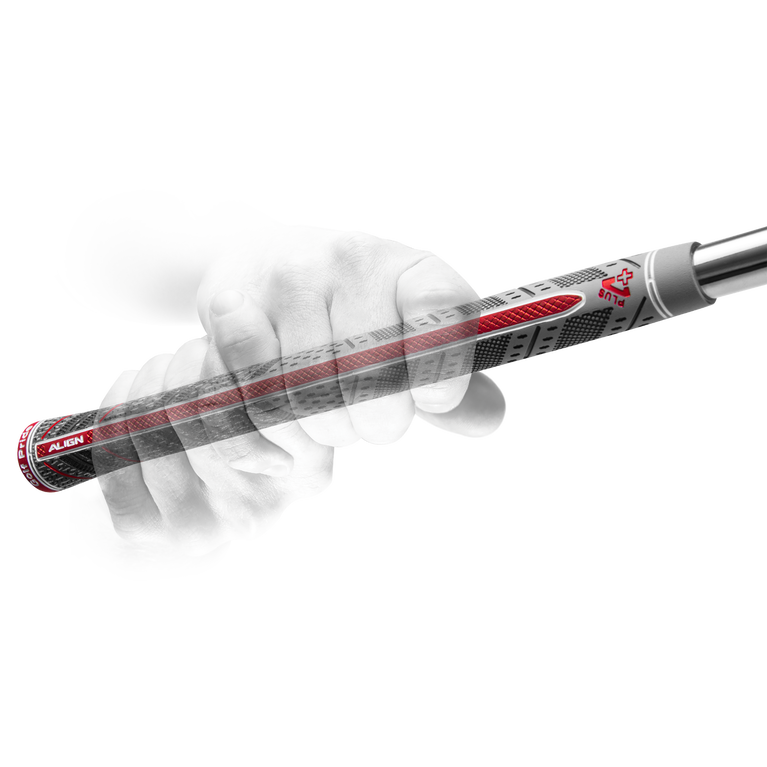 Golf Pride MCC Plus 4 Align Swing Grip PGA TOUR Superstore