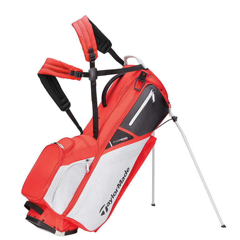TaylorMade FlexTech Stand Bag PGA TOUR Superstore