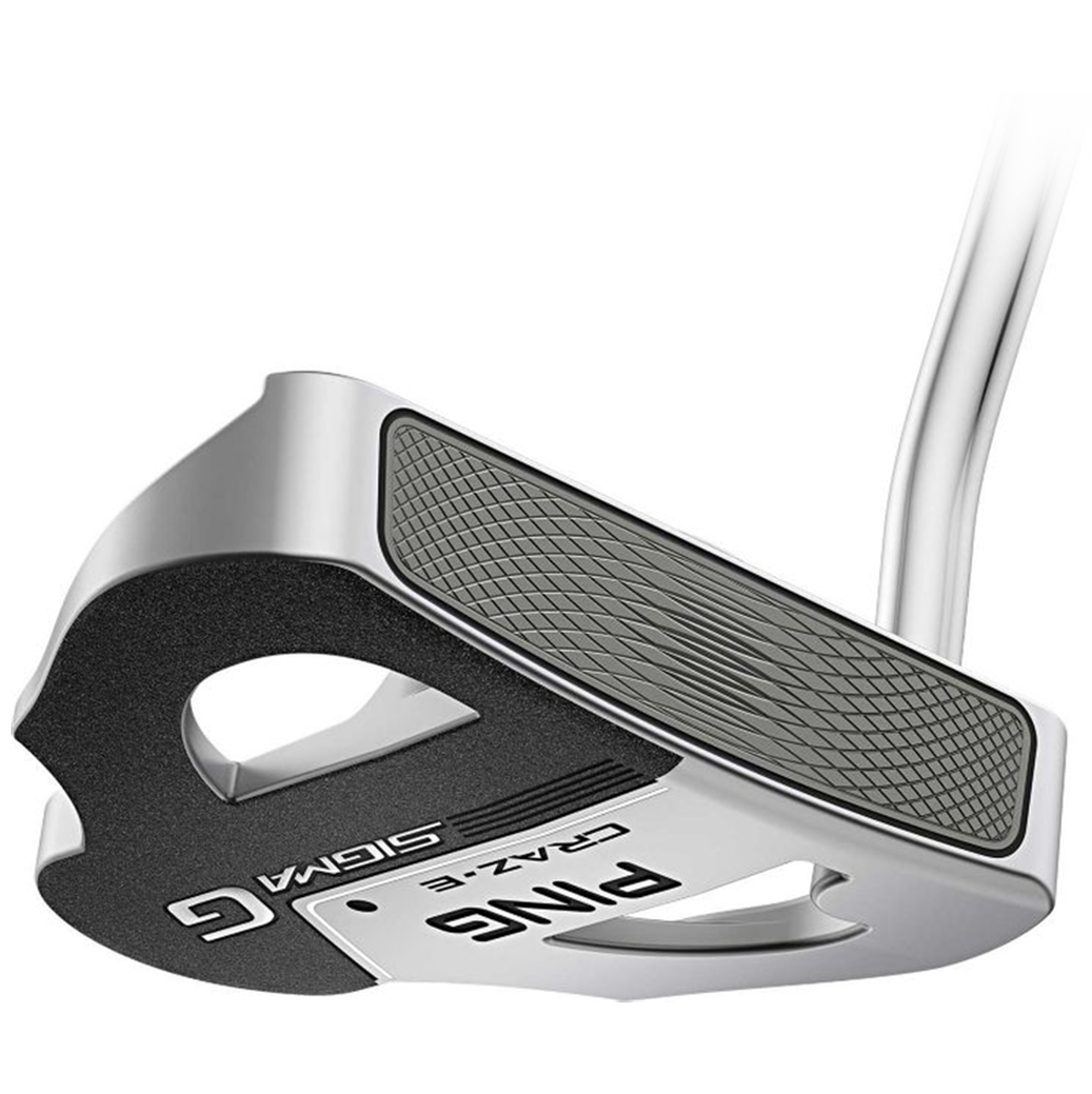 Ping Sigma G CrazE Putter PGA TOUR Superstore