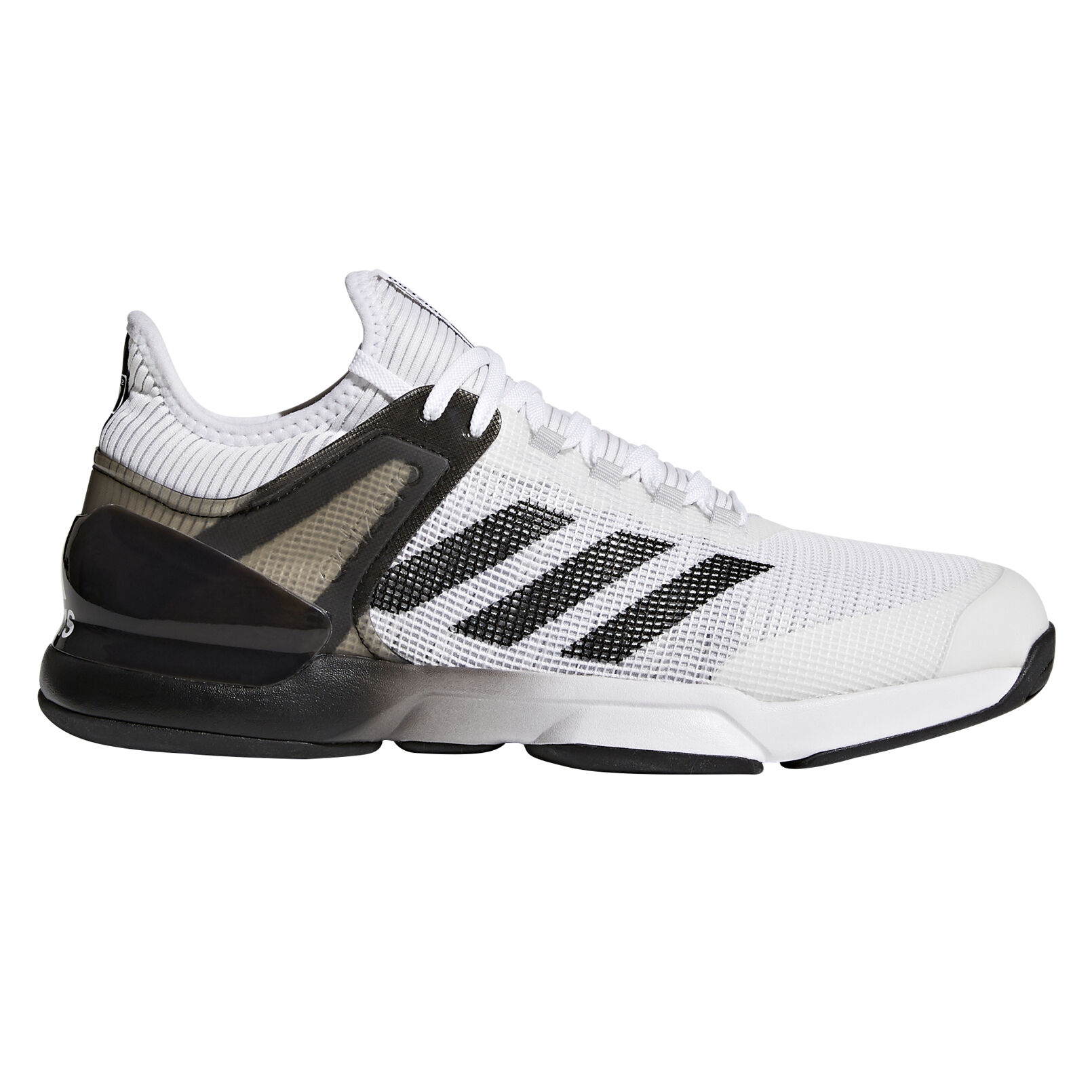 adidas men's adizero ubersonic 2.0 tennis shoe