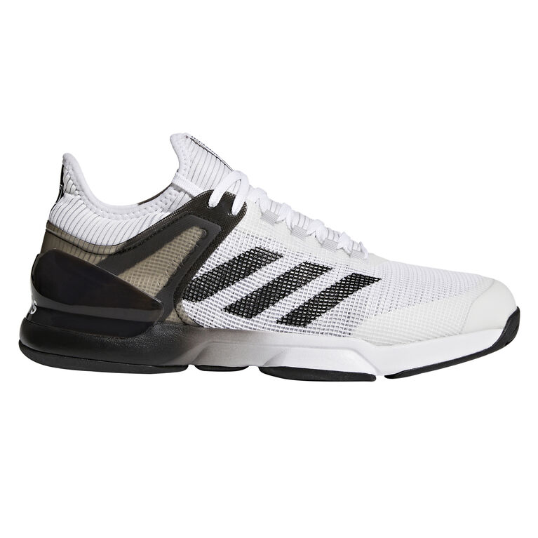 adidas men's adizero ubersonic 2 tennis shoe