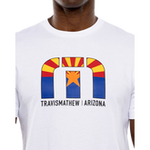 Alternate View 2 of Desert Man Tee