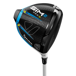 SIM2 Max&bull;D Driver