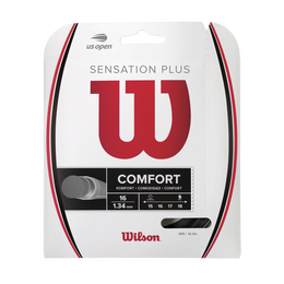 Sensation Plus 16G - Black