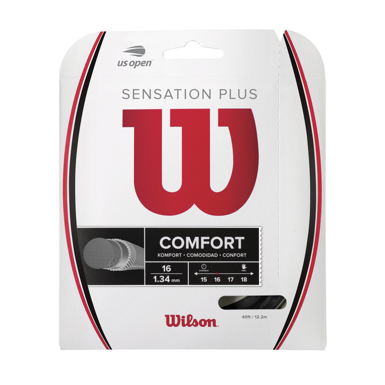Sensation Plus 16G - Black