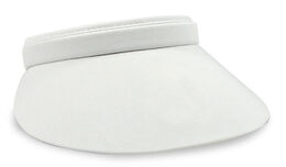 Imperial Headwear 3 3/4&amp;quot; Clip-On Visor-
