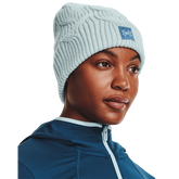 Halftime Cable Knit Women&#39;s Beanie
