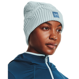 Halftime Cable Knit Women&#39;s Beanie