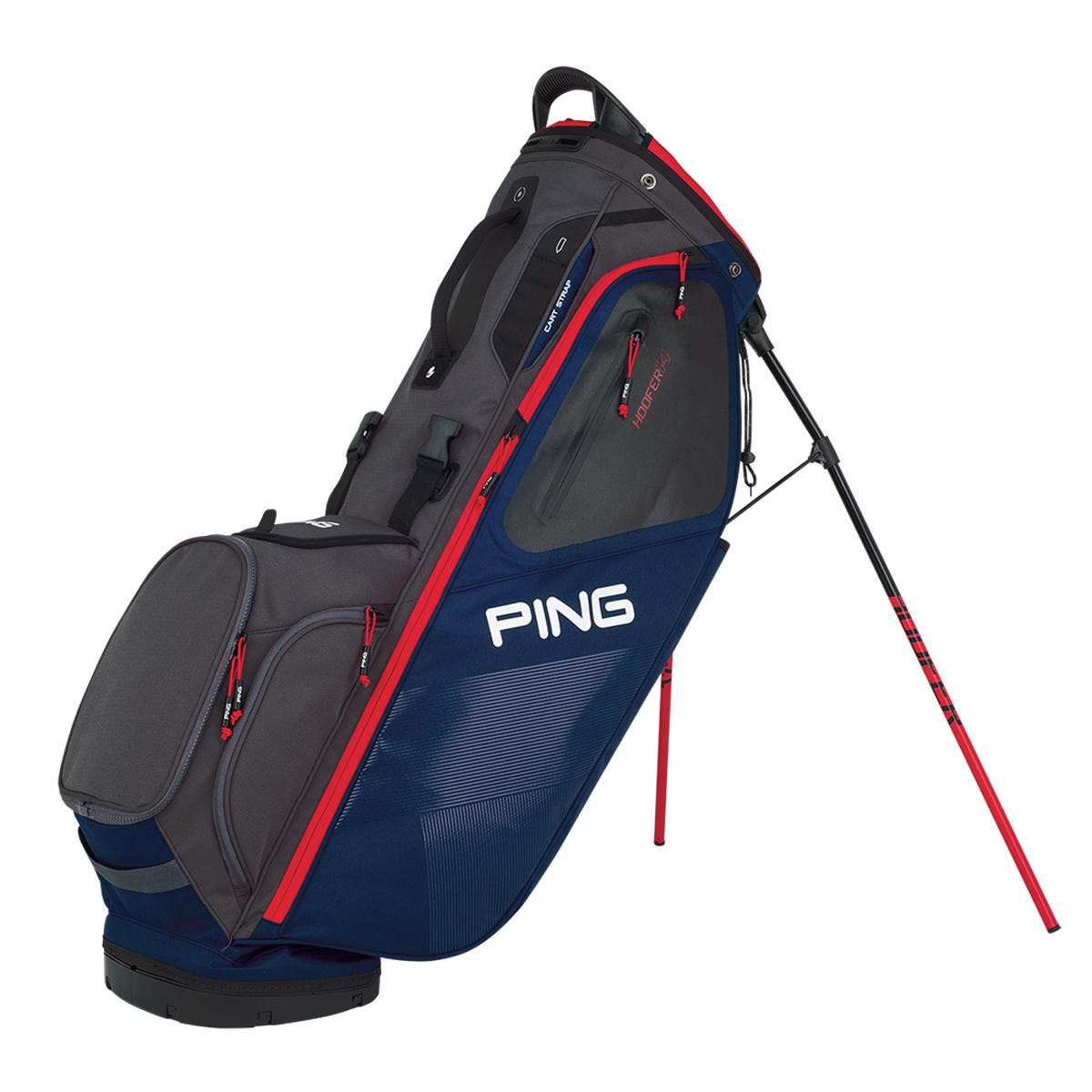PING Hoofer 14 Stand Bag PGA TOUR Superstore