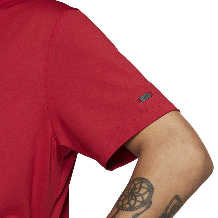 nike tw vapor mock