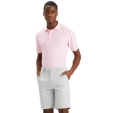 Alternate View 2 of Sketch Tech Piqu&eacute; Slim Fit Polo