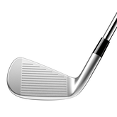 Alternate View 2 of P&bull;790 2021 Irons w/ Steel Shafts