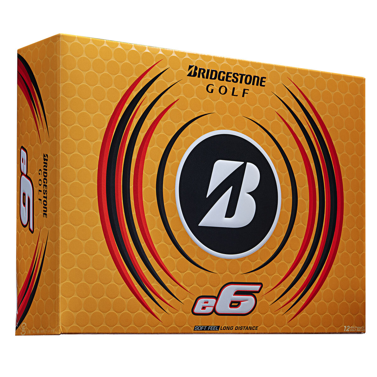 Bridgestone e6 2023 Golf Balls PGA TOUR Superstore