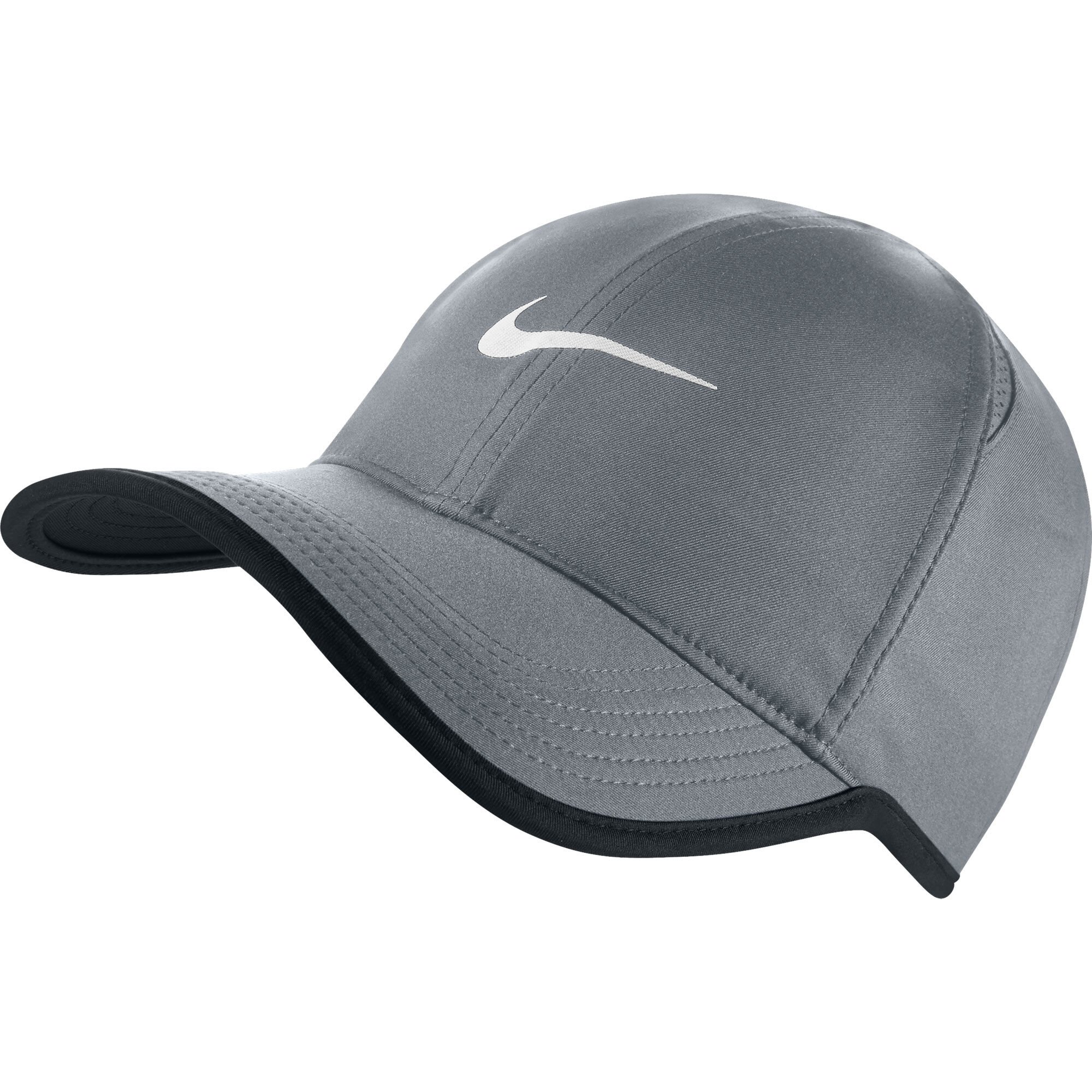 Nike feather shop light hat