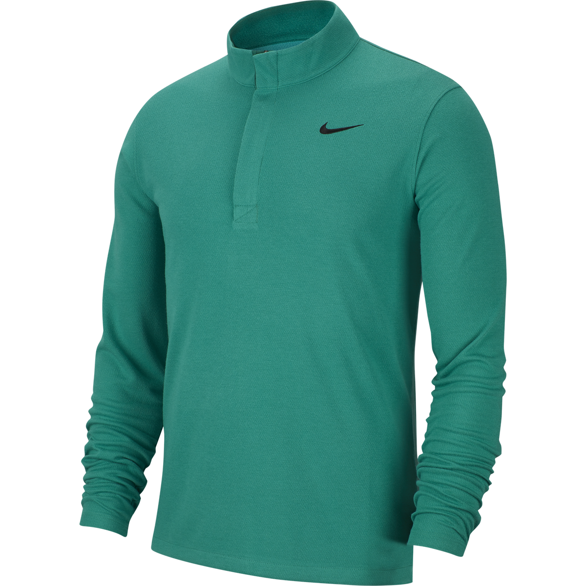 Nike Dri-FIT Victory Men's 1/2-Zip Golf Pullover | PGA TOUR Superstore