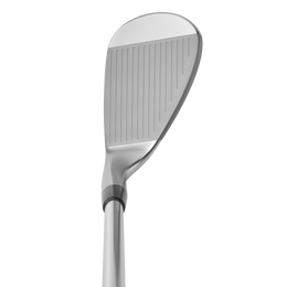 S23 Satin Chrome Wedge