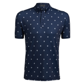 Mini G&#39;s Tech Jersey Slim Fit Polo