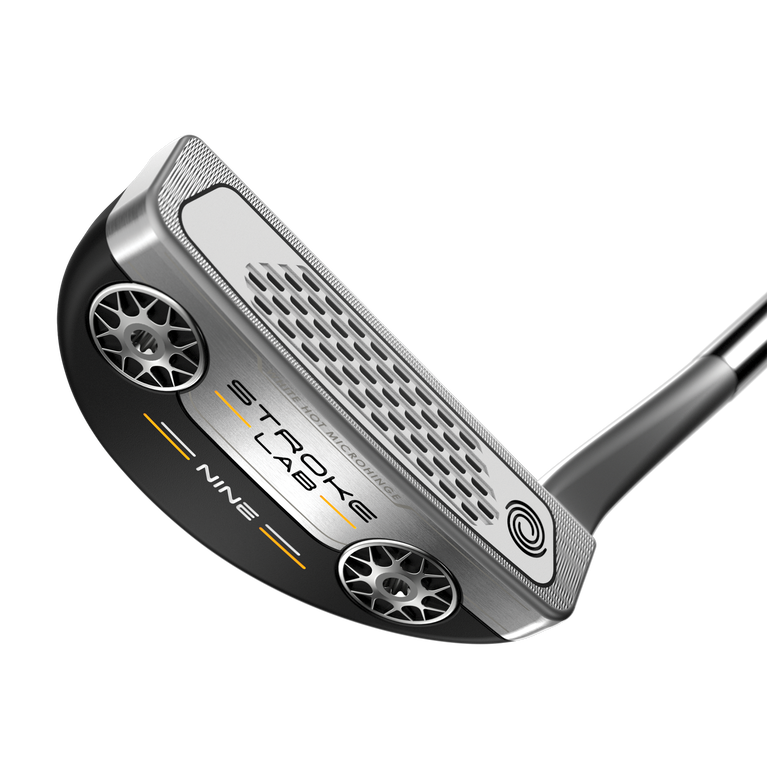 Odyssey Stroke Lab 9 Putter w/ Pistol Grip | PGA TOUR Superstore