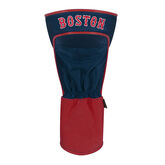 Alternate View 1 of Team Effort Boston Red Sox Fairway Headcover