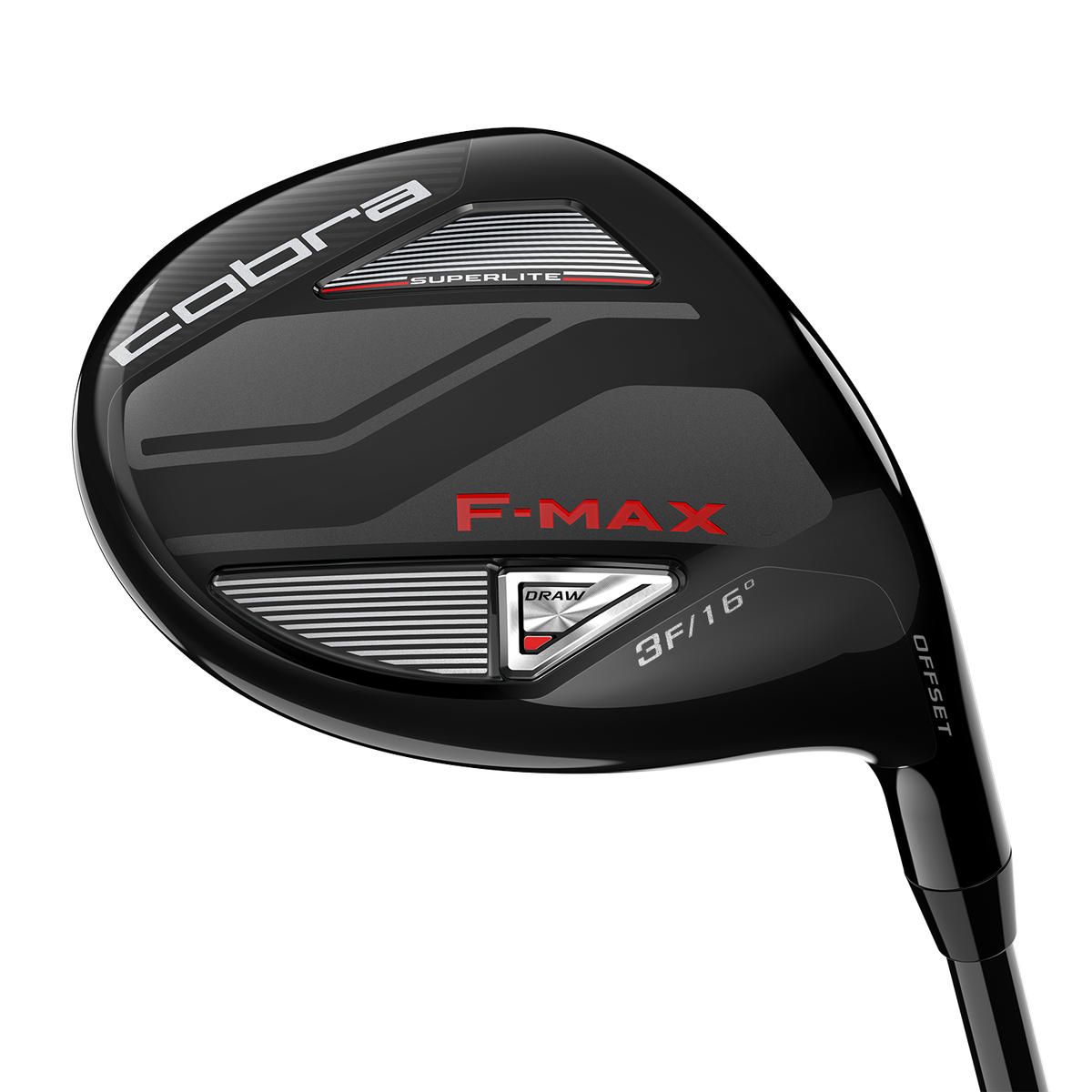 Cobra FMAX Superlite Complete Set PGA TOUR Superstore
