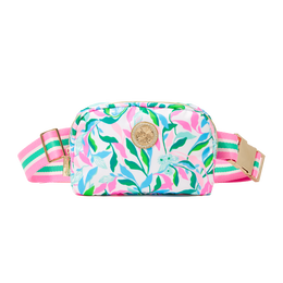 Jeanie Belt Bag