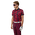 Black/Red
