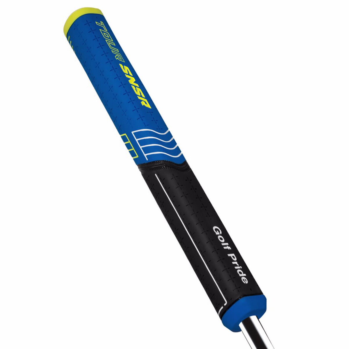 Golf Pride TOUR SNSR Straight Putter Grip PGA TOUR Superstore