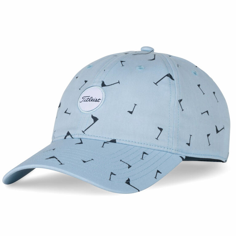 Titleist Women's Montauk Prints Hat PGA TOUR Superstore