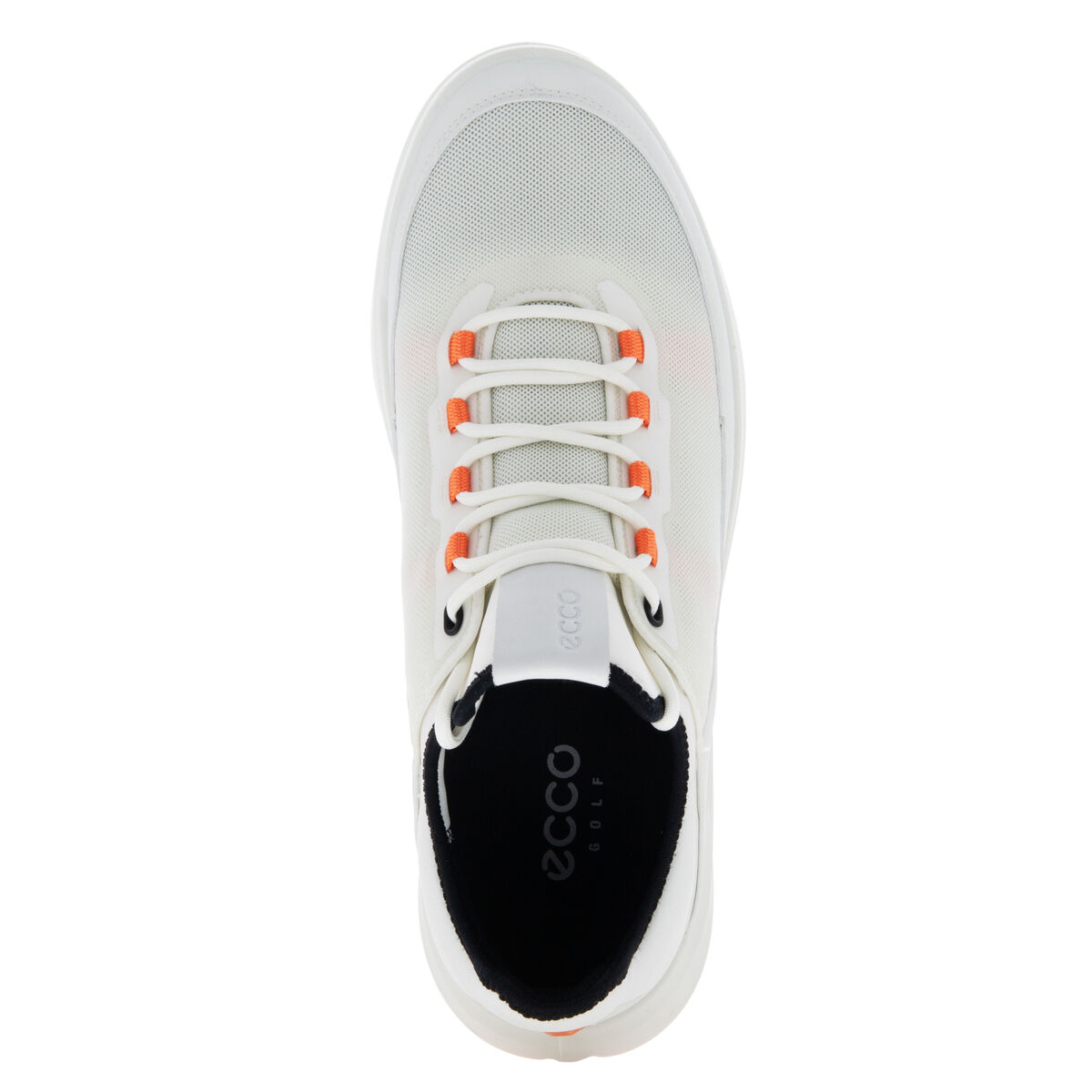 ecco core mesh golf shoes