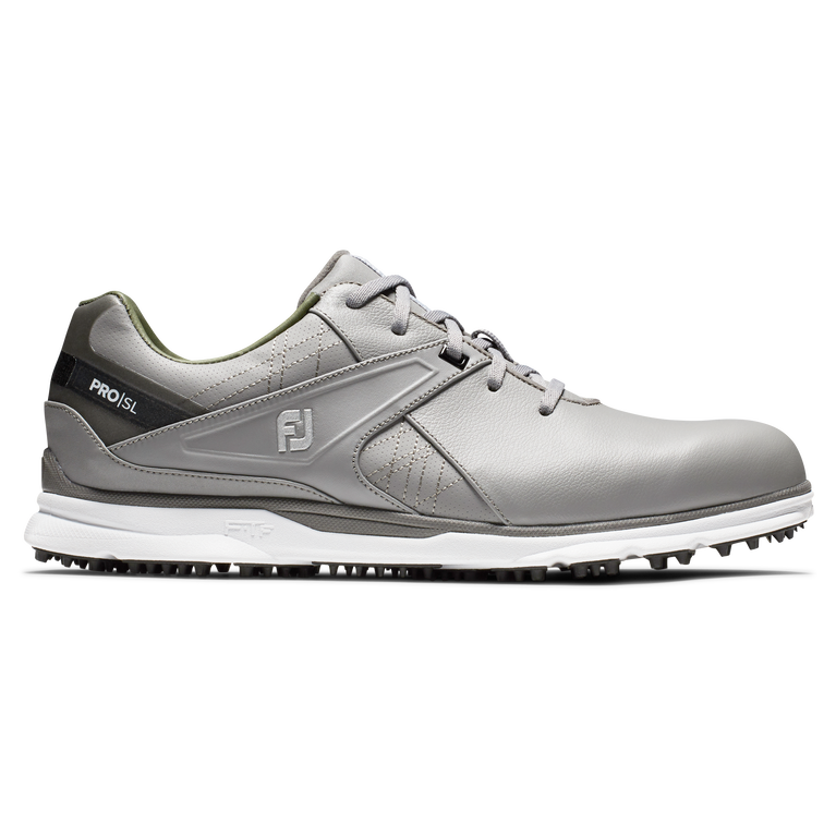 FootJoy PROSL Men's Golf Shoe Grey PGA TOUR Superstore