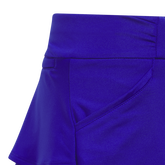 Alternate View 2 of Girls Ruffled Golf Skort