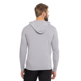 Alternate View 3 of Ship Shape Active Hoodie
