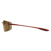 Alternate View 5 of Ho&#39;Okipa Reader Polarized Rimless Sunglasses