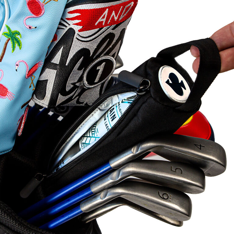 Pins & Aces Beer Sleeve PGA TOUR Superstore