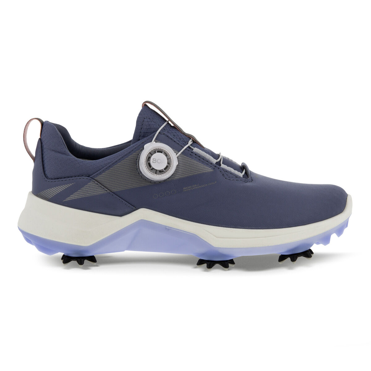 ECCO GOLF BIOM G5 BOA Women's Golf Shoe PGA TOUR Superstore